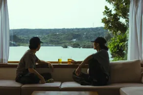 Oceanfront private rental | Rouryu Sauna, BBQ, Ikejima - Image 4