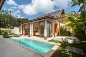 Modern 3BR Villa in Central Uluwatu Walk to beach - Image 2