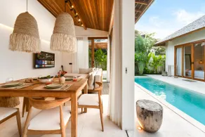 Modern 3BR Villa in Central Uluwatu Walk to beach - Image 4