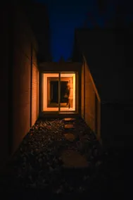 Le Cent23 Chalet | Private Sauna & Nature Escape - Image 2