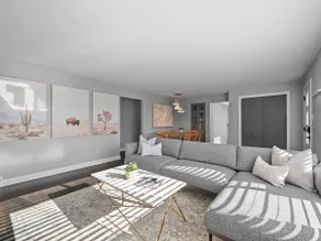 Stylish and Bright 3Bd Home, Amazing Deck, Game Room, Free Parking - Image 2