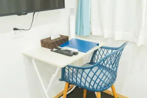 45 sqm home｜3 double beds｜Tenmonkan 10 min walk - Image 5