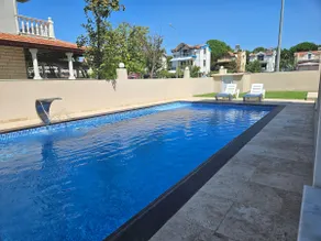 Luxury 5BR Villa w Pool & Beach Access Ayvalık - Image 2