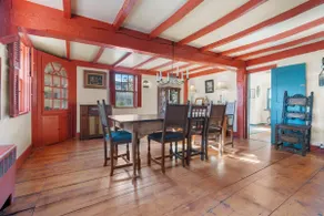 Beverly 5BR•1686 Historic•Beach•Firepit•Sleeps 8 - Image 3