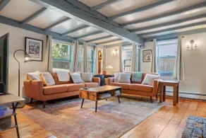 Beverly 5BR•1686 Historic•Beach•Firepit•Sleeps 8 - Image 2