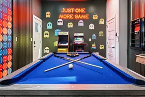 Lamplighter House: Games, Hot Tub, Firepit, Movie - Image 4