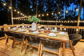 Lamplighter House: Games, Hot Tub, Firepit, Movie - Image 5