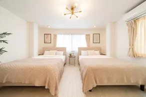 [Shibuya Ward] Sasazuka Station 2-minute walk/128 ㎡/1 station 4 minutes to Shinjuku Station/2 showers - Image 4
