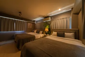 [Shibuya Ward] Sasazuka Station 2-minute walk/128 ㎡/1 station 4 minutes to Shinjuku Station/2 showers - Image 2