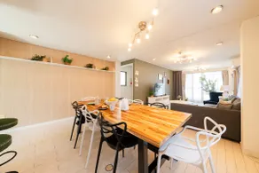 [Shibuya Ward] Sasazuka Station 2-minute walk/128 ㎡/1 station 4 minutes to Shinjuku Station/2 showers - Image 3