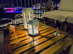 BW Metropolitan: River & Old City Views 2BR/2BA - Image 3