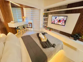 Premium & Spacious Studio l City View l PS4 - Image 3
