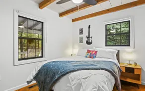 House of Grooves | Getaway w/ Hot Tub & Fireplace - Image 4