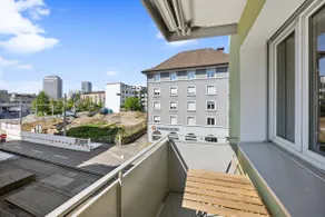 Stylish 2BR by Oerlikon Station - Image 3