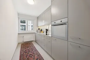 Stylish 2BR by Oerlikon Station - Image 4