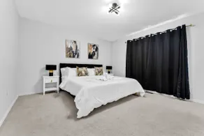 Family-friendly3BR Burlington Home Near Lakeshore! - Image 5