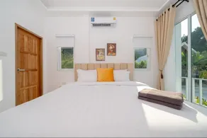 Comfortable and cozy two-bedroom A1 - Image 4