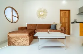 Comfortable and cozy two-bedroom A1 - Image 2