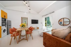 Comfortable and cozy two-bedroom A1 - Image 3