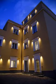 Vesuvius Palace Aparthotel - Suite Plutone - Image 4