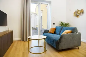 Vesuvius Palace Aparthotel - Suite Plutone - Image 3