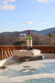 Catskills Luxury Chalet - Mountains Retreat - Image 3