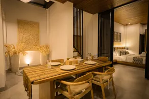 2BDR  Romantic Villa in Ubud - Image 3