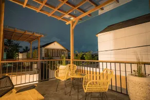 2BDR  Romantic Villa in Ubud - Image 2