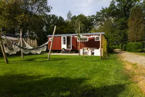 Dreaming away on the Veluwe in a romantic gypsy wagon - Image 2