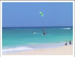 Relaxing 2 Bedrooms Apt with Ocean View - Image 3