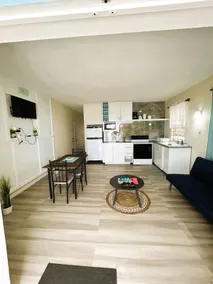 Relaxing 2 Bedrooms Apt with Ocean View - Image 4