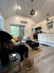 Newly Built Barn Loft in Pioneer Valley - Image 2