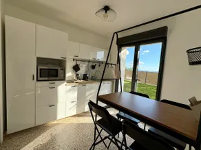 Beautiful getaway - 2 rooms with private garden - Image 3