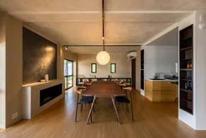 Lakeside private villa / Sauna / BBQ / Free for children under 6 / Pets allowed / Capacity: 12 / Lakehide Konan - Image 3