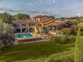 Villa Bleue, Air-Conditioned, Jacuzzi, and Private Hammam - Image 4