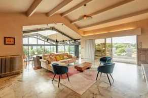 Villa Bleue, Air-Conditioned, Jacuzzi, and Private Hammam - Image 2