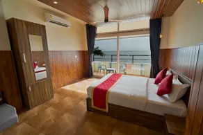 The Cabana - Luxurious Oceanfront Villa - Image 3