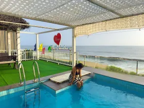 The Cabana - Luxurious Oceanfront Villa - Image 2