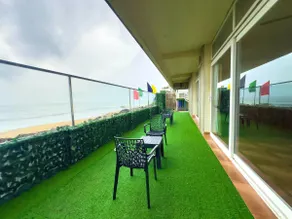 The Cabana - Luxurious Oceanfront Villa - Image 4
