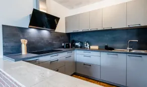 3-room apartment - 7 beds - januhomes - Image 5