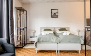 3-room apartment - 7 beds - januhomes - Image 4