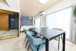 3-minute walk to the station, 8 minutes to Nagoya Station, 2LDK/designer apartment, perfect for renting out, 90 ㎡ - Image 4