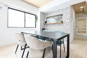 3-minute walk to the station, 8 minutes to Nagoya Station, 2LDK/designer apartment, perfect for renting out, 90 ㎡ - Image 2