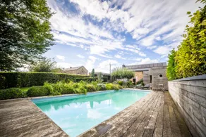 LA PETITE EVELETTE - Piscine et Sauna au Calme - Image 2