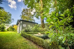 LA PETITE EVELETTE - Piscine et Sauna au Calme - Image 5