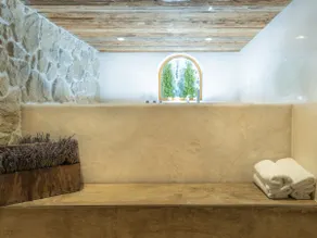 Chalet Annabelle with fireplace, hot tub and sauna - Image 4