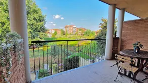 [Wifi-Private Box-Panoramic Terrace] Cami's house - Image 5