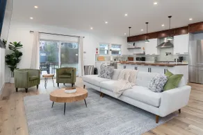 Spacious New Designer Home | 4BR/4.5BA Retreat - Image 2