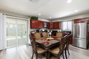 Cozy 3-Bedroom Getaway In Vegas - Image 3