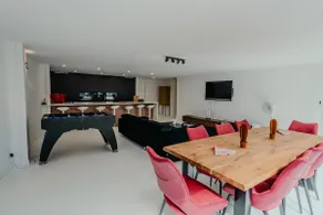 Designer loft in the heart of the city - Image 4